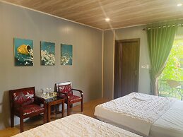 Tam Coc Garden Homestay