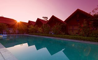 Tam Coc Garden Homestay