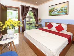 Tam Coc Garden Homestay