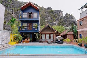 Chez Loan Hotel