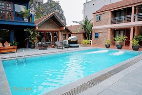 Chez Loan Hotel