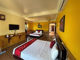 Chez Loan Hotel