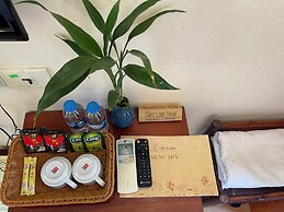 Chez Loan Hotel