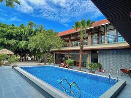 Tam Coc Westlake Homestay - Hostel