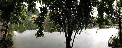 Tam Coc Westlake Homestay - Hostel