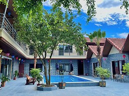 Tam Coc Westlake Homestay - Hostel