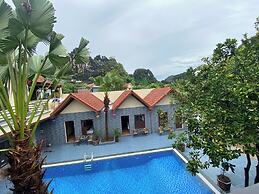 Tam Coc Westlake Homestay - Hostel