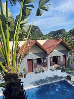 Tam Coc Westlake Homestay - Hostel