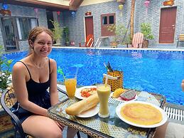 Tam Coc Westlake Homestay - Hostel
