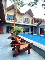 Tam Coc Westlake Homestay - Hostel