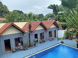 Tam Coc Westlake Homestay - Hostel