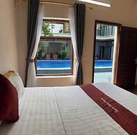 Tam Coc Westlake Homestay - Hostel