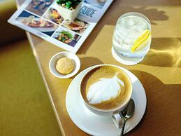 Novotel Muscat Airport