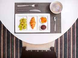 Novotel Muscat Airport