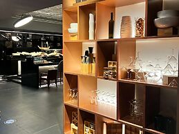 Novotel Muscat Airport