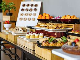 Novotel Muscat Airport