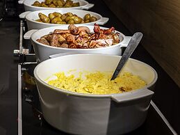 Novotel Muscat Airport