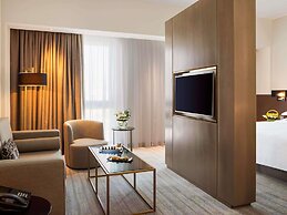 Novotel Muscat Airport