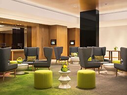 Novotel Muscat Airport