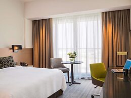 Novotel Muscat Airport