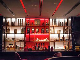 Novotel Muscat Airport