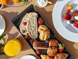 Novotel Muscat Airport
