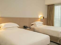 Novotel Muscat Airport