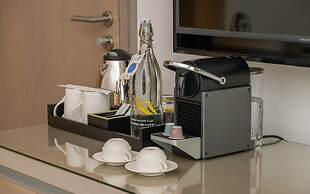 Novotel Muscat Airport