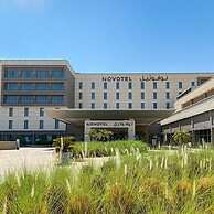 Novotel Muscat Airport