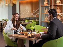 Novotel Muscat Airport