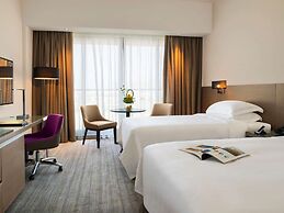 Novotel Muscat Airport