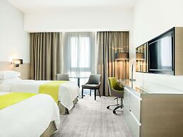 Novotel Muscat Airport