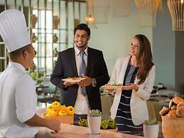 Novotel Muscat Airport