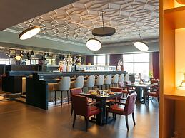Novotel Muscat Airport