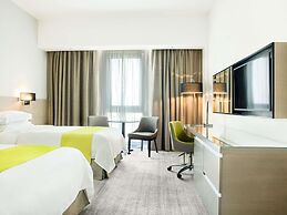 Novotel Muscat Airport