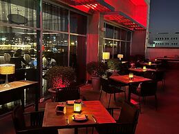 Novotel Muscat Airport