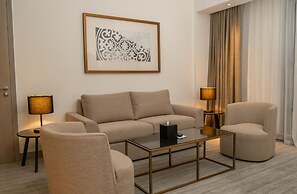 Novotel Muscat Airport