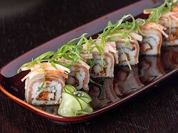 Novotel Muscat Airport