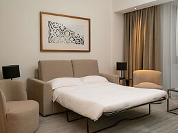 Novotel Muscat Airport