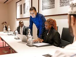 Novotel Muscat Airport