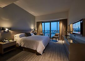 Novotel Muscat Airport