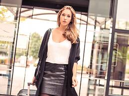 Novotel Muscat Airport