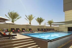 Novotel Muscat Airport