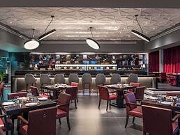 Novotel Muscat Airport