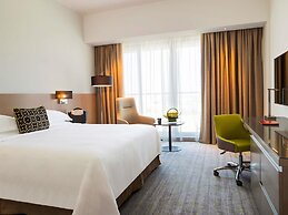 Novotel Muscat Airport