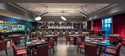 Novotel Muscat Airport