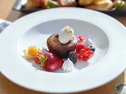 Novotel Muscat Airport