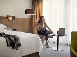 Novotel Muscat Airport