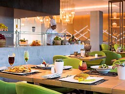 Novotel Muscat Airport