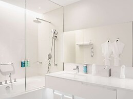 Novotel Muscat Airport